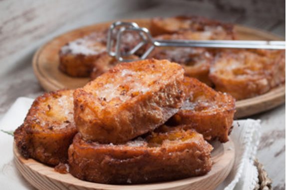 torrijas