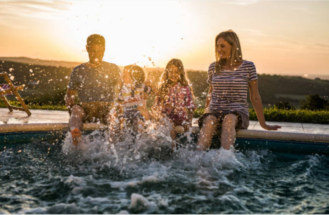 ¿Cómo puedes organizar las vacaciones de tus niños?