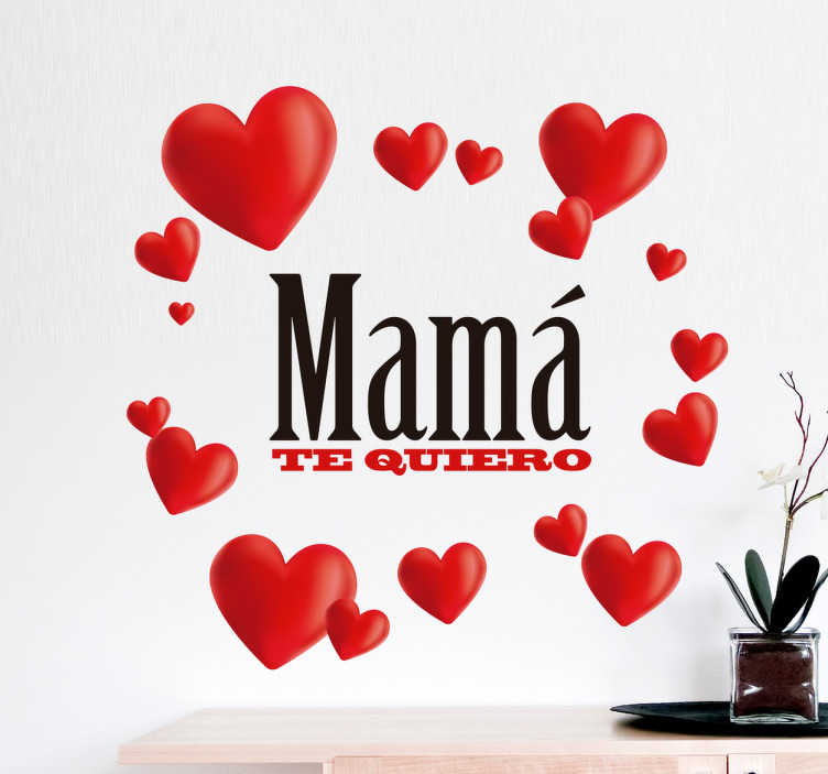 Feliz día de la Madre! ¿Qué regalar?