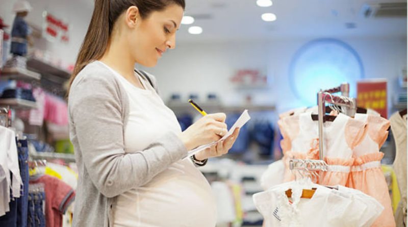 maternidad tardía a los 40 años y lactancia para el bebé