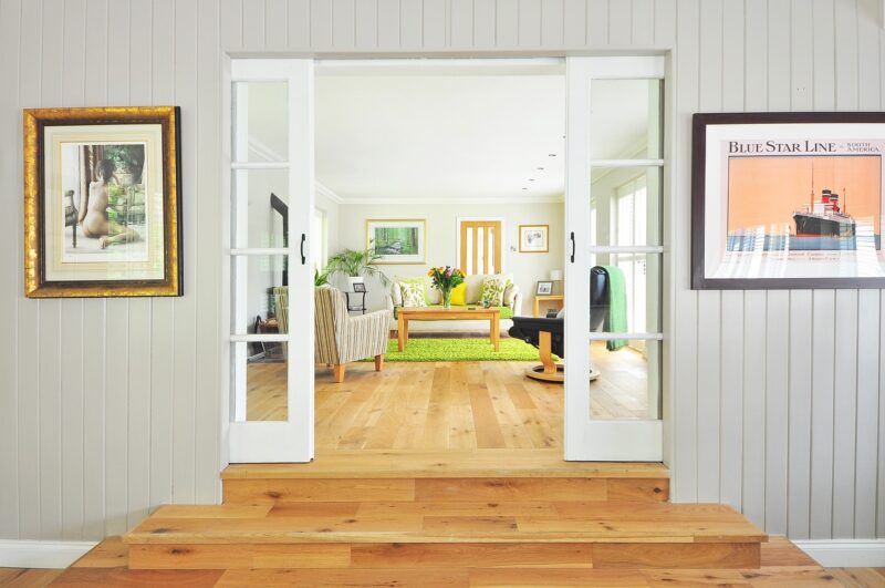 Transforma Tu Hogar Con Consejos En decoración de interiores