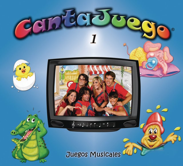 Descubre los Cantajuegos En Madrid: Origen, Conciertos y Parques de Atracciones