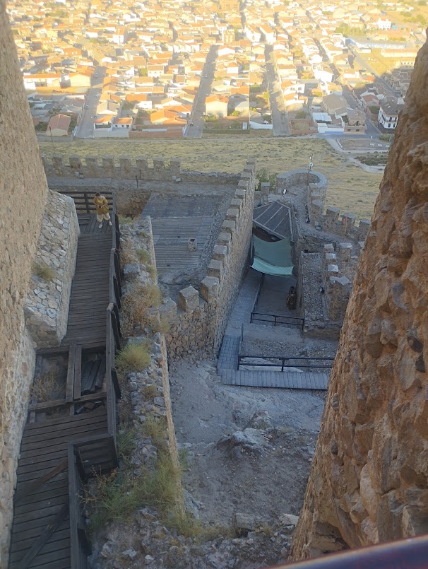 Excursión Al Castillo De Consuegra Y Fiesta Medieval