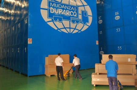 Qué es un guardamuebles y cómo contratarlo en Las Palmas
